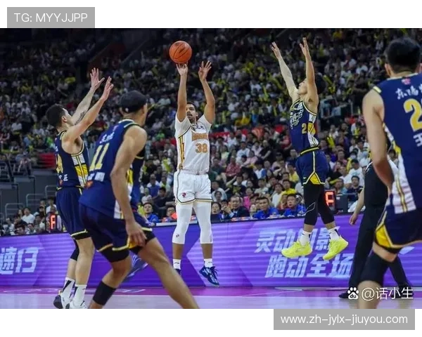 现CBA无外援球队的挑战与机会